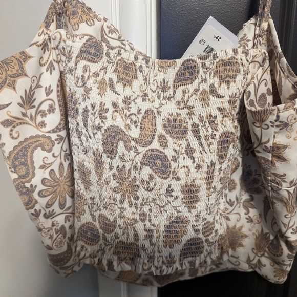 Front ruched bustier - Picture 5 of 6